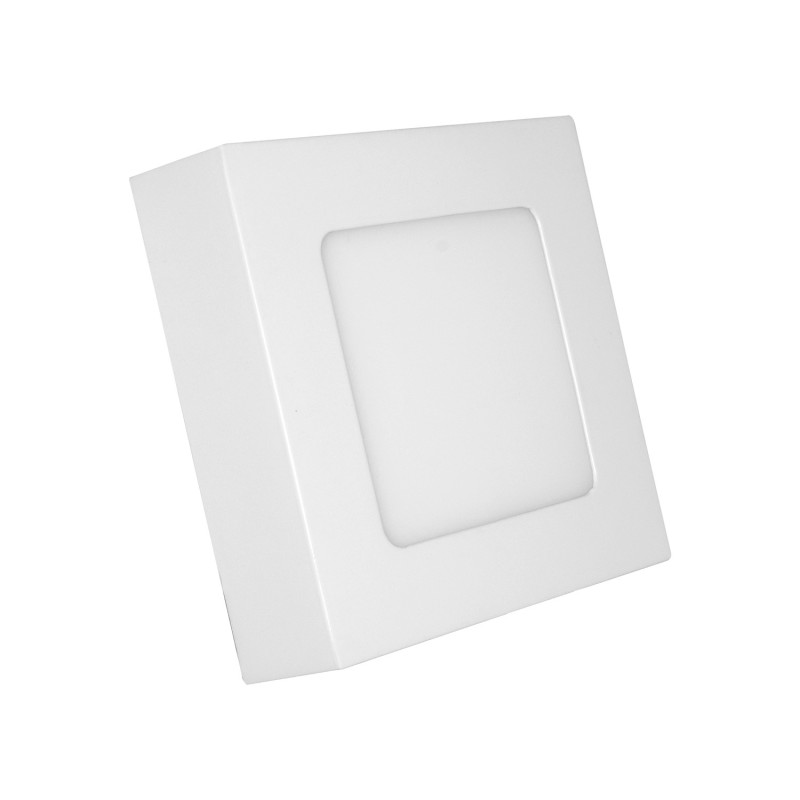 P/O LED PANEL ΕΠΙΤ. ΤΕΤΡ. 14W 3.000K 1080Lm 230V 172mm Ra80 ALPI1430S