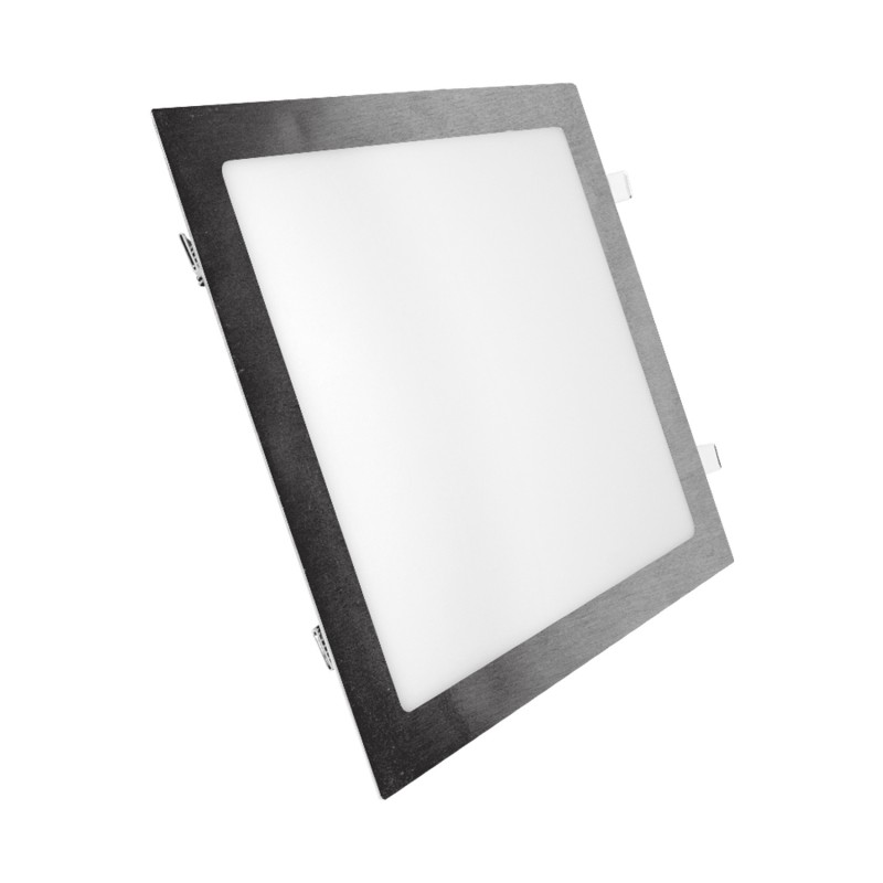 P/O SQUARE NM REC.LED SLIMPANEL 20W4000K 1460Lm230V 225X225 Ra80 MARA2040SNM P/O SQUARE NM REC.LED SLIMPANEL 20W4000K 1460Lm230V 225X225 Ra80 MARA2040SNM
