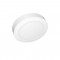 P/O ROUND W  CEIL. LED SLIM PANEL 14W 6000K 990Lm 230V Φ172 Ra80 NIKI1460RW
