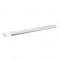 P/O LED LINEAR LUMINAIRE 18W 600mm 3000K 1220Lm 130˚ IP20 230VAC Ra80 ARYA1830