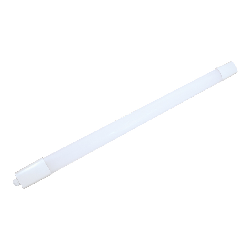 P/O LED LUMINAIRE 36W 1160mm 4000K 2520Lm IP66 230VAC PF>0.9 Ra80 TETE3640EC P/O LED LUMINAIRE 36W 1160mm 4000K 2520Lm IP66 230VAC PF>0.9 Ra80 TETE3640EC