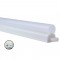 P/O KITCHEN LIGHT WITH SWITCH 5W 300mm 4000K 460Lm 230V T5LED5NW