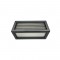 WALL LAMP E27 IP54 GREY HI5703GDS