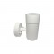 SPOT GU10 WHITE  RAL C3619M HI7032AWMS