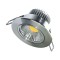P/O ROUND N.MAT MOV. LED SPOT 6W 4000K 430Lm COB 230V 60° Ra80 THEROC640RNM