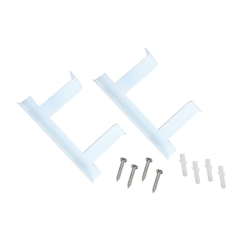 P/O MOUNTING KIT OF 2 CEILING INSTALLATION-LEDBACK LIT PANEL LUCIACMAG