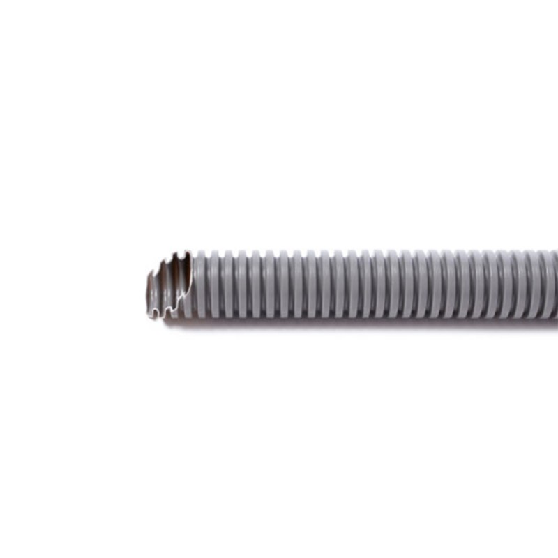 CORRUGATED CONDUIT GREY D25/50 750N J ICTA2550