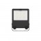LED FLOODLIGHT 100-277V AC 100W 6000K CRI>70 155lm/W 110° IP66 IK08 5 YEARS VADER10060