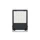 LED FLOODLIGHT 100-277V AC 200W 6000K CRI>70 155lm/W 110° IP66 IK08 5 YEARS VADER20060