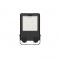 LED FLOODLIGHT 100-277V AC 50W 6000K CRI>70 155lm/W 110° IP66 IK08 5 YEARS VADER5060