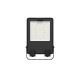 LED FLOODLIGHT 100-277V AC 50W 6000K CRI>70 155lm/W 110° IP66 IK08 5 YEARS VADER5060