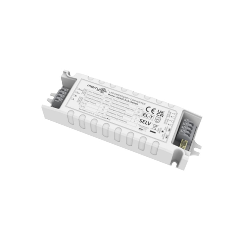 SAFETY KIT FOR LED CEILING LAMP CORDIN 2W 3HRS 2600mAh LITHIUM BATTERY CODEMKIT