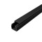 12x12mm CABLE DUCT SELF-ADHESIVE ULTRA ANTHRACITE NX1212WSTAN