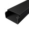 60x40mm CABLE DUCT SELF ADHESIVE ULTRA ANTHRACITE NX6040WSTAN