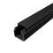 16x16mm CABLE DUCT SELF ADHESIVE ULTRA ANTHRACITE NX1616WSTAN