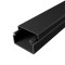 25x16mm CABLE DUCT SELF ADHESIVE ULTRA ANTHRACITE NX2516WSTAN