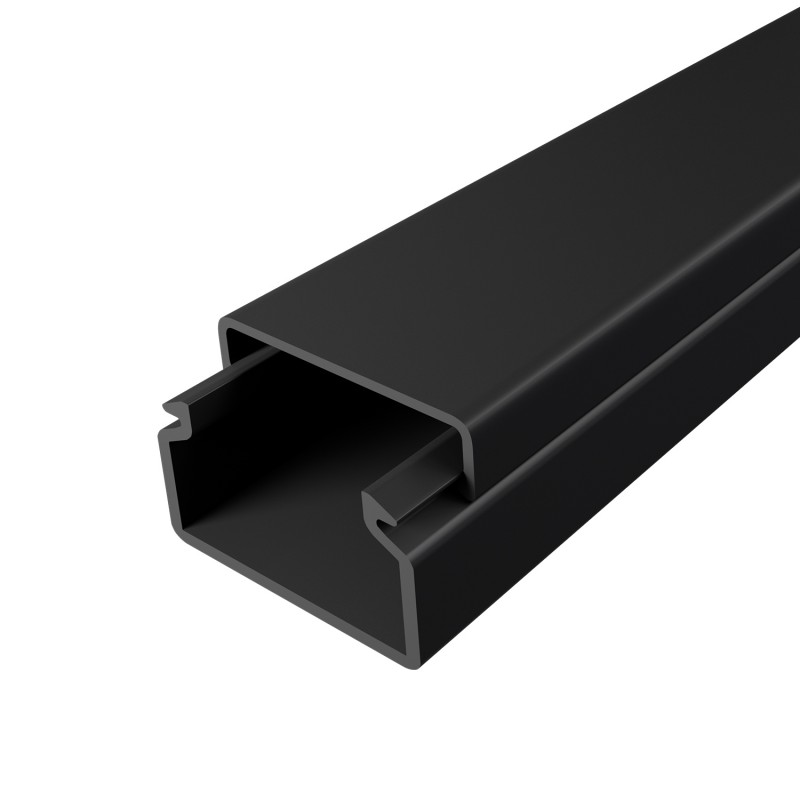 25x16mm CABLE DUCT SELF ADHESIVE ULTRA ANTHRACITE NX2516WSTAN