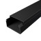 40x25mm CABLE DUCT SELF ADHESIVE ULTRA ANTHRACITE NX4025WSTAN