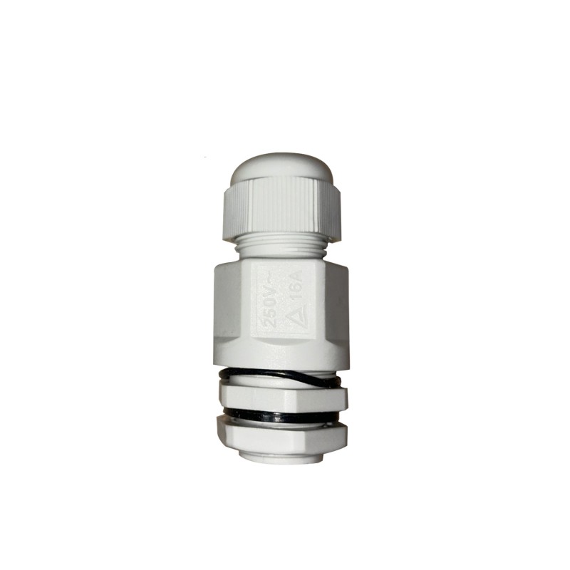 TERMINAL GLAND WITH 5 PINS FOR WIMP LUMINAIRES WIMPGL