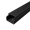 20x10mm CABLE DUCT SELF ADHESIVE ULTRA ANTHRACITE NX2010WSTAN