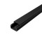15x10mm CABLE DUCT SELF-ADHESIVE ULTRA ANTHRACITE NX1510WSTAN
