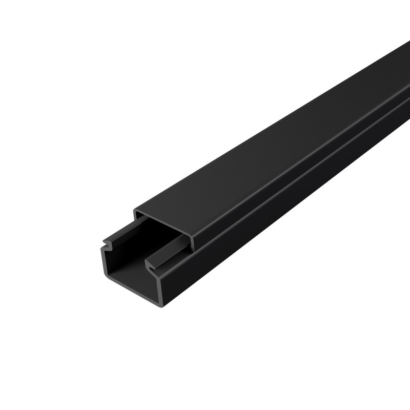 15x10mm CABLE DUCT SELF-ADHESIVE ULTRA ANTHRACITE NX1510WSTAN