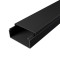 40x16mm CABLE DUCT SELF ADHESIVE ULTRA ANTHRACITE NX4016WSTAN