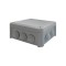 CABLE JUNCTION BOX 10 DIODES IP66 150x115x65mm NX1046