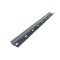 AUTOMATIC SAFETY RAIL GALVANIZED 100cm 35x7.5x0.9mm NX49100