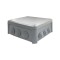 CABLE JUNCTION BOX 10 DIODES IP66 190x150x75mm NX1047