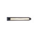 IMPERIAL-WALL LAMP SAND BLACK ALUMINIUM LED SMD 9W  3000K 405LM IP20 400x78x60mm BD374400WBK