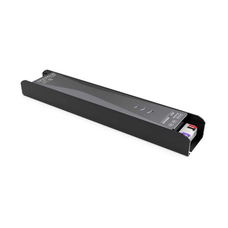 POWER SUPPLY 24V 300W 12.5A DALI DT6 DIM IP20 SL300CV24DALI