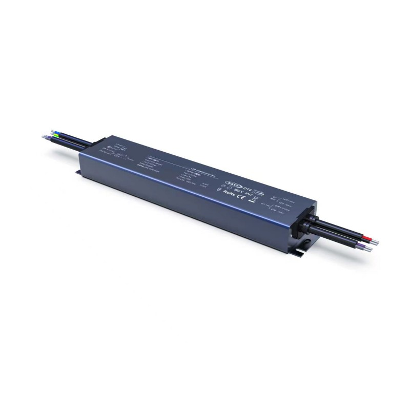 POWER SUPPLY WATERPROOF 24V 72W 3A DALI DT6 DIM IP67 W72CV24DALI