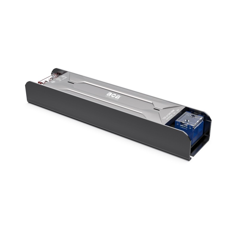 POWER SUPPLY AUTO. SWITCHING 12-24V 60W IP20 AS60CV1224