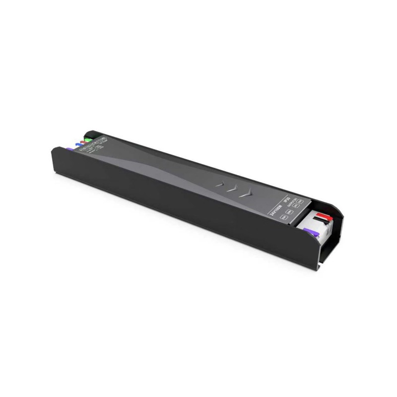 POWER SUPPLY 24V 100W 4.17A TRIAC/0-10v DIM IP20 SL100CV24DTR