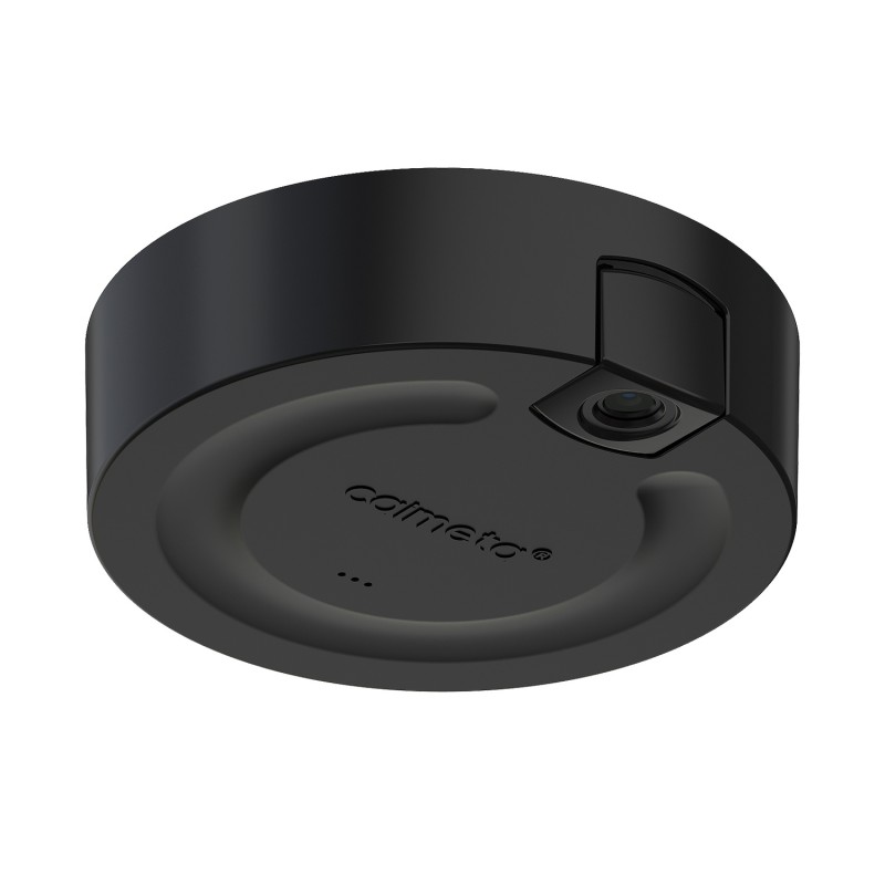 CAIMETA AI SMART SENSOR BLACK Φ90X29MM 4DMR05003