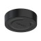 CAIMETA AI GATEWAY BLACK Φ90X29MM 4DMR05004
