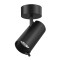 AI META II CEILING BLACK ALUMINUM SPOT WITH DUAL SENSOR & BLUETOOTH 30W CCT 220–240V 36° D60 × 160mm × 90mm 4TR097D06