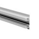 UPDOWN ALUMINUM PROFILE P50NU WITH OPAL PC DIFFUSER 2m/pc P50NU