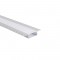 TEXA ALUMINUM PROFILE WITH OPAL PC DIFFUSER 2m/pc P234U