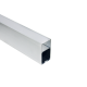 NERI ALUMINUM PROFILE WITH OPAL COVER 3m/pc P210U