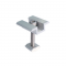 MIDDLE CLAMP FOR PV PANEL 35mm NSMIDCLAMP35