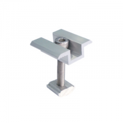 MIDDLE CLAMP FOR PV PANEL 40mm NSMIDCLAMP40 MIDDLE CLAMP FOR PV PANEL 40mm NSMIDCLAMP40