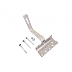 TILE ROOF RAIL BASE S SET WITH SCREWS NSTILERAILHO TILE ROOF RAIL BASE S SET WITH SCREWS NSTILERAILHO