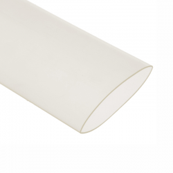 SHRINK CLEAR TUBE IP65 SET 20PCS XSHRINK65 SHRINK CLEAR TUBE IP65 SET 20PCS XSHRINK65