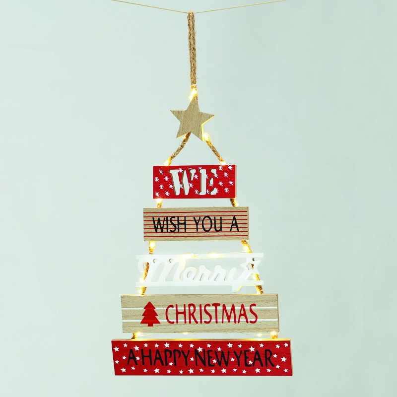 WOODEN SIGN XMAS TREE 20 WW LED BATT 2ΧAA(NOT INCL) IP20 4 39cm X07201190 WOODEN SIGN XMAS TREE 20 WW LED BATT 2ΧAA(NOT INCL) IP20 4 39cm X07201190