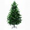 MONTANA CHRISTMAS TREE PE/PVC 180CM HEIGHT X161801