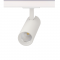 ΑΜΜΩΔΕΣ ΛΕΥΚΟ LED ΣΠΟΤ ΡΑΓΑΣ 10W 3000K 1-PHASE 36° 1000LM 230V AC Ra80 Φ55 153MM 5YRS SOLINE1030W2