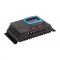 SOLAR CHARGE CONTROLLER 12/24V 40A WITH AUTOMATIC DAY-NIGHT OPERATION AND TIMER MODES 04012V
