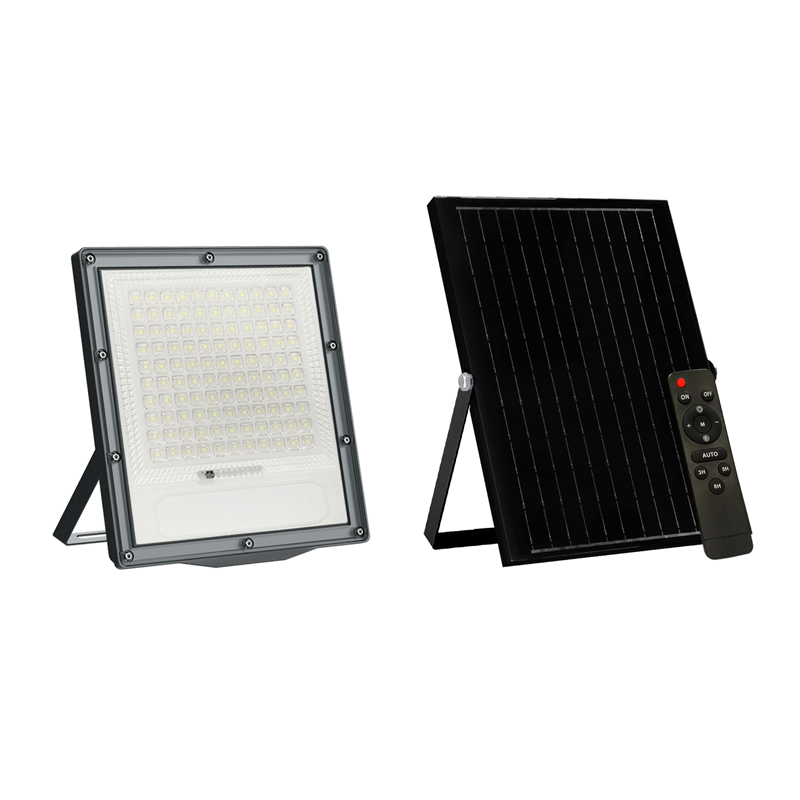 SOLAR SMD LED FLOOD LIGHT 240W 4000K IP66 90° Ra80 2YEARS GUARANTEE FLARE24040 SOLAR SMD LED FLOOD LIGHT 240W 4000K IP66 90° Ra80 2YEARS GUARANTEE FLARE24040